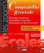 Comptabilité Générale ; Principes Généraux, Opérations Courantes, Opérations De Fin D'Exercice (13e Édition) - Preview