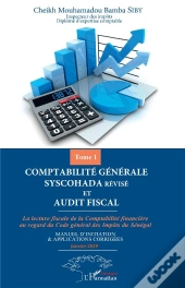 Comptabilite Generale Syscohada Revise Et Audit Fiscal - La Lecture Fiscale De La Comptabilite Finan