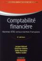 Comptabilité Générale ; Système Français Et Normes Ifrs (9e Édition) - Preview
