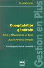 Comptabilité Générale T.1 ; Mécanismes De Base ; Avec Exercices Corrigés - Preview