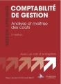 Comptabilite Gestion, Gestion Appliquee 3e Edition - Preview