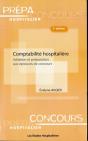 Comptabilité Hospitalière ; Initiation Et Préparation Aux Épreuves De Concours - Preview