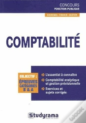 Capa do artigo Comptabilite