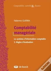 Capa do artigo Comptabilite Manageriale 3/Comptabilite Manageriale 3/Systeme D