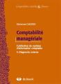 Comptabilite Manageriale T.4 ; Utilisation Du Systeme D'Information Comptable - Preview