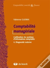 Capa do artigo Comptabilite Manageriale T.4 ; Utilisation Du Systeme D