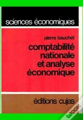 Comptabilité Nationale Et Analyse Économique