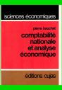 Comptabilité Nationale Et Analyse Économique - Preview