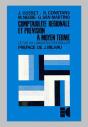 Comptabilité Nationale Et Prévision À Moyen Terme ; Le Cas Du Languedoc-Roussillon - Preview