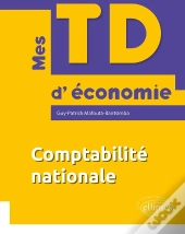 Comptabilité Nationale