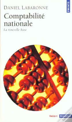 Capa do artigo Comptabilité Nationale ; La Nouvelle Base
