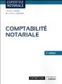 Comptabilité Notariale (2e Édition) - Preview