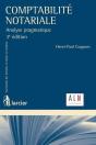 Comptabilite Notariale - Analyse Pragmatique 3ed - Preview