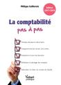 Comptabilite Pas A Pas (La) 3e Edt - Preview
