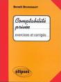 Comptabilité Privée Tome 2 : Exercices Et Corrigés - Preview