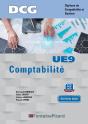Comptabilité, Ue, Dcg (Édition 2025) - Preview