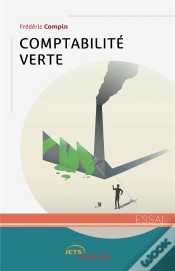 Capa do artigo Comptabilite Verte