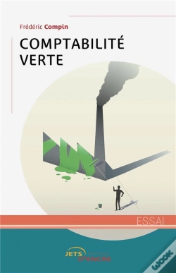 Capa do artigo Comptabilite Verte