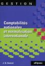 Comptabilités Nationales Et Normalisation Internationale - Preview