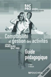 Capa do artigo Comptabilté Et Gestion Des Activités