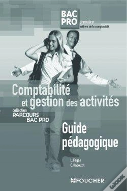 Capa do artigo Comptabilté Et Gestion Des Activités