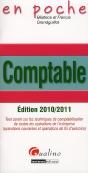 Comptable 2010-2011 2eme Edition - Preview