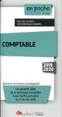 Comptable 2019 - 11eme Edition - Les Points Cles De La Technique Comptable A Jour Du Pcg - Preview
