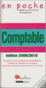 Capa do artigo Comptable