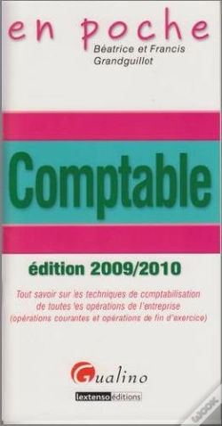 Capa do artigo Comptable