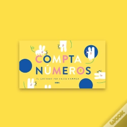 Capa do artigo Comptanúmeros