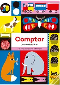 Capa do artigo Comptar