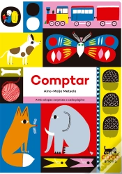 Capa do artigo Comptar