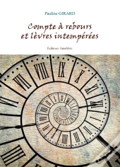 Compte A Rebours Et Levres Intemperees
