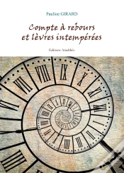Capa do artigo Compte A Rebours Et Levres Intemperees