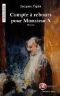 Compte A Rebours Pour Monsieur X - Preview