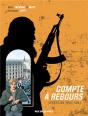 Compte À Rebours T.3 ; Opération Tora Bora - Preview