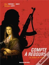 Compte A Rebours Tome 2