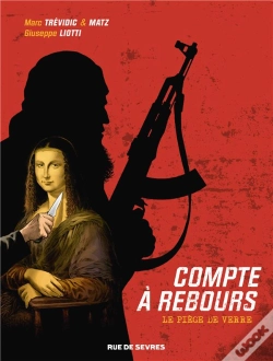 Capa do artigo Compte A Rebours Tome 2