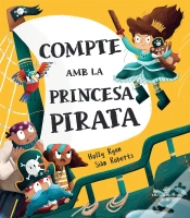 Capa do artigo Compte Amb La Princesa Pirata