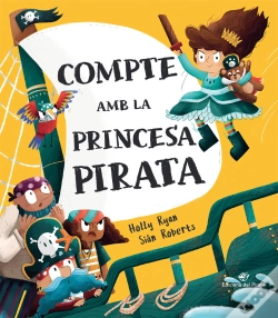 Capa do artigo Compte Amb La Princesa Pirata