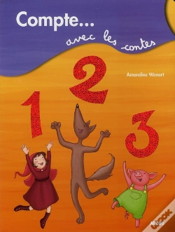 Capa do artigo Compte Avec Les Contes