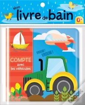 Capa do artigo Compte Avec Les Véhicules