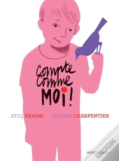 Compte Comme Moi !