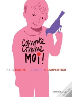 Capa do artigo Compte Comme Moi !