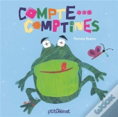 Compte-Comptines