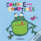 Capa do artigo Compte-Comptines