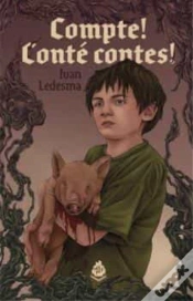 Capa do artigo Compte Conte Contes