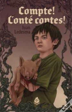Capa do artigo Compte Conte Contes