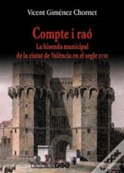 Capa do artigo Compte I Raó
