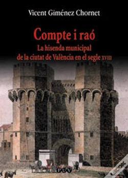 Capa do artigo Compte I Raó